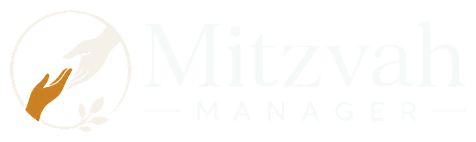 Mitzvah Manager