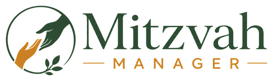 Mitzvah Manager